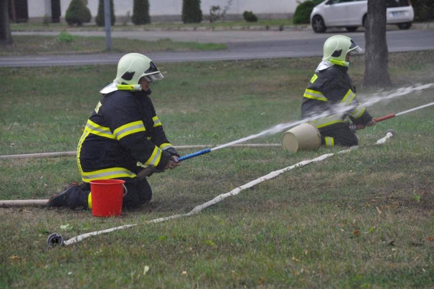 Memoriál Zdenka Havla Cítoliby